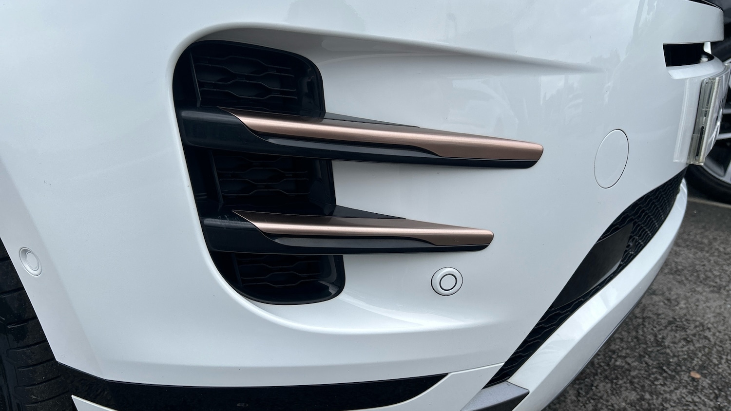 Used Land Rover Range Rover Evoque 2021 for sale - 76482768: Photo 34