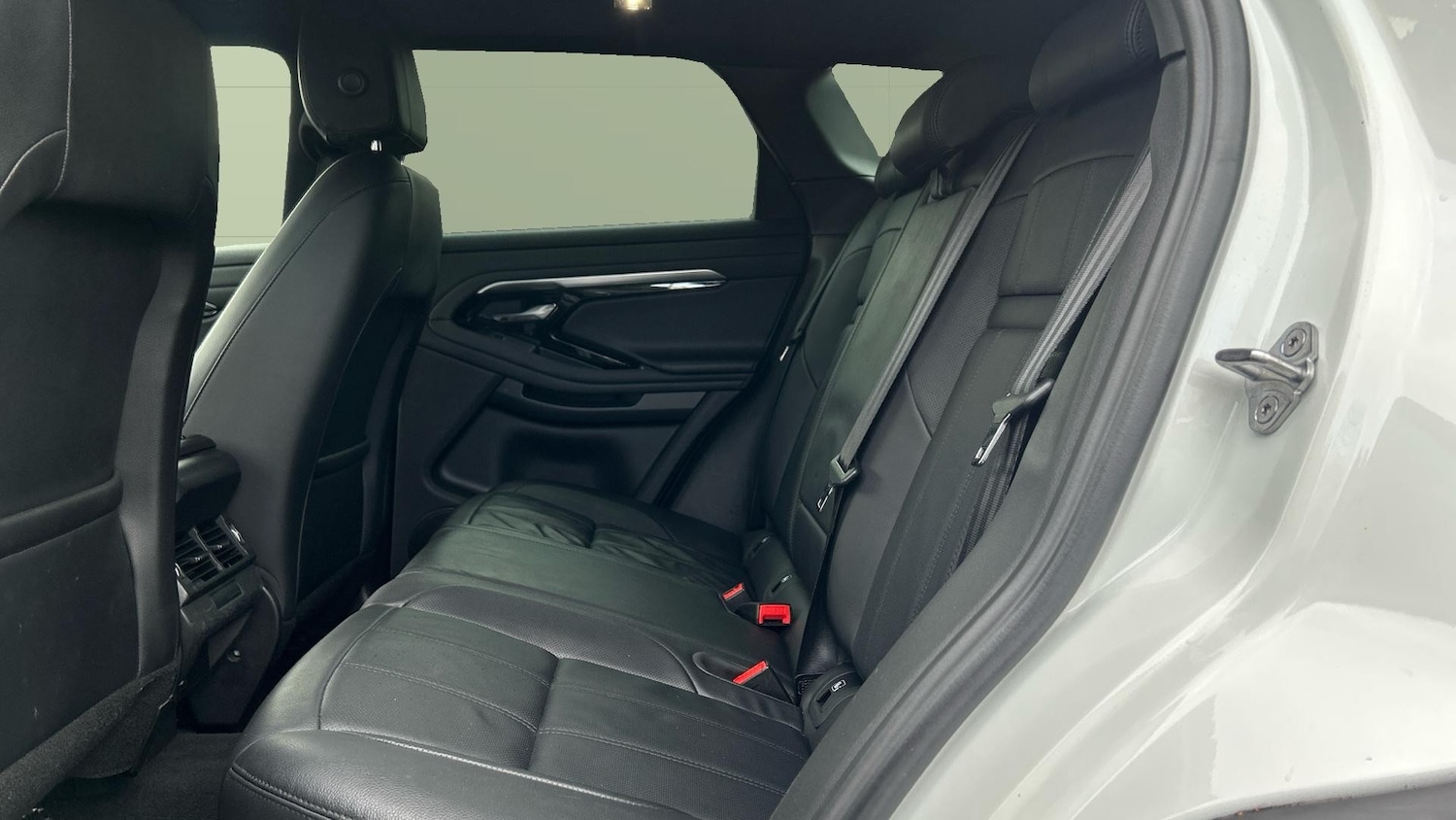 Used Land Rover Range Rover Evoque 2021 for sale - 76482768: Photo 4