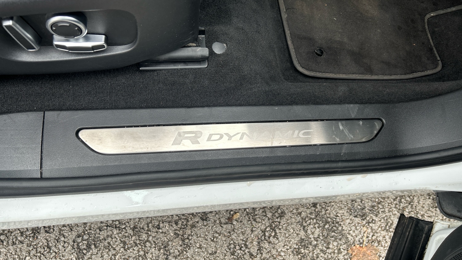 Used Land Rover Range Rover Evoque 2021 for sale - 76482768: Photo 41