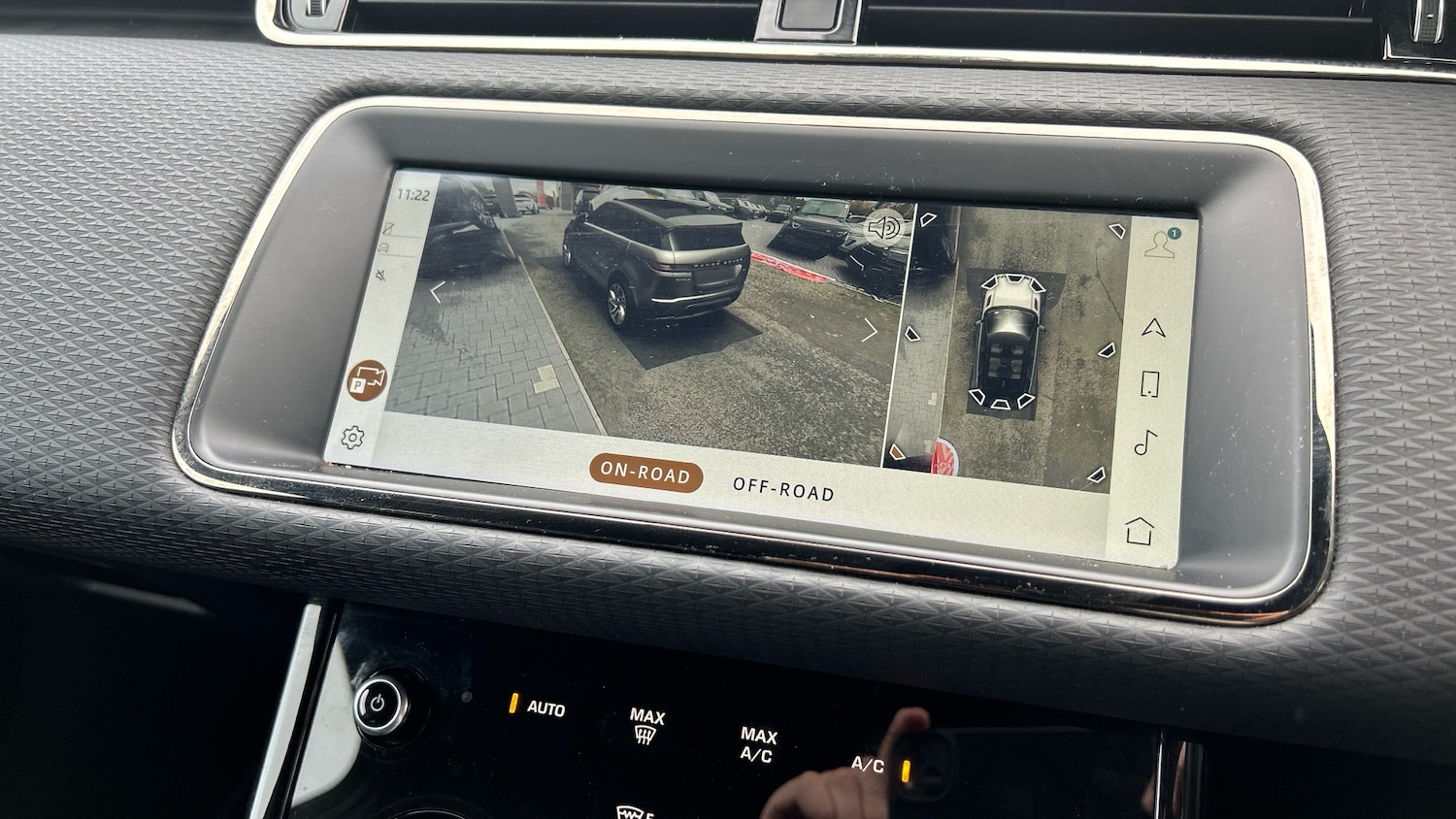 Used Land Rover Range Rover Evoque 2021 for sale - 76482768: Photo 48