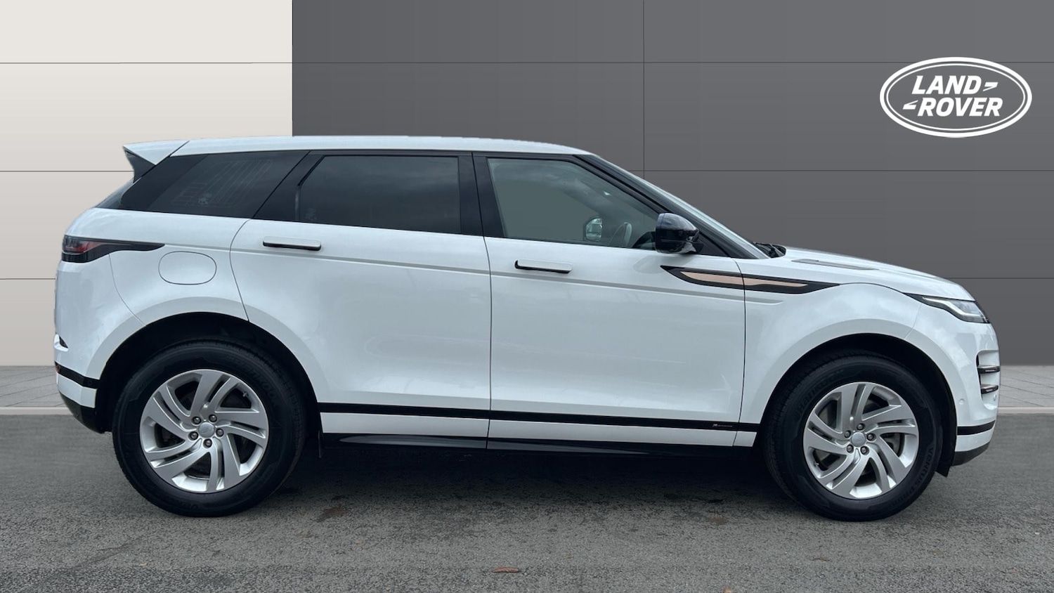 Used Land Rover Range Rover Evoque 2021 for sale - 76482768: Photo 5