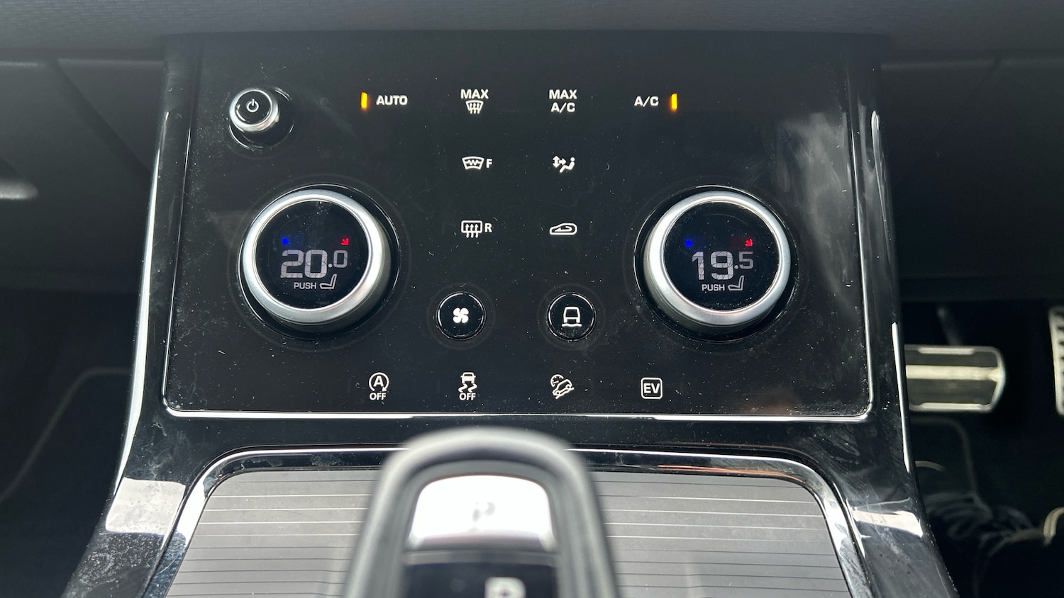 Used Land Rover Range Rover Evoque 2021 for sale - 76482768: Photo 52