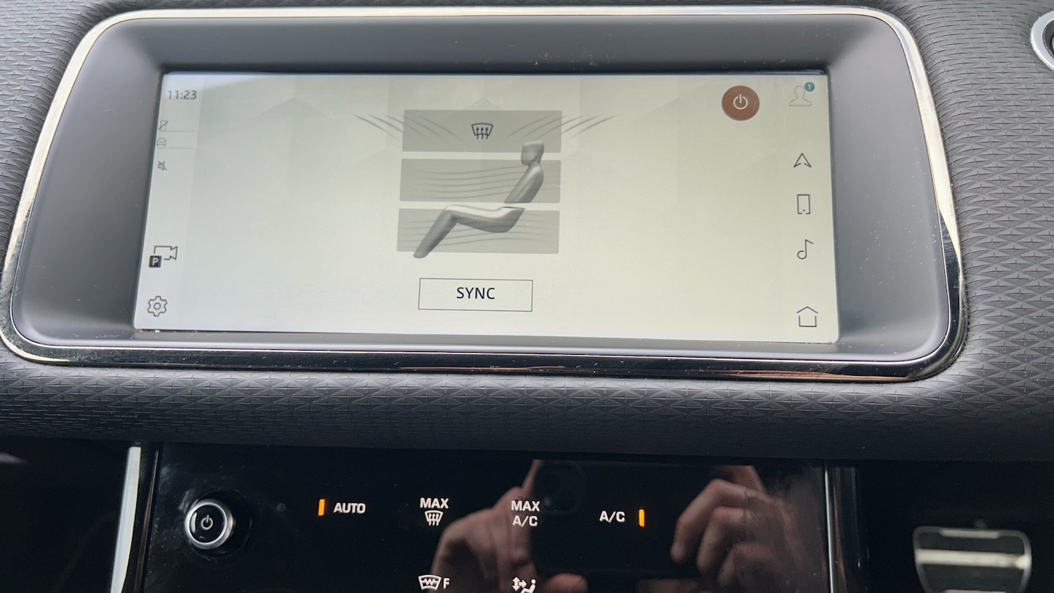 Used Land Rover Range Rover Evoque 2021 for sale - 76482768: Photo 53