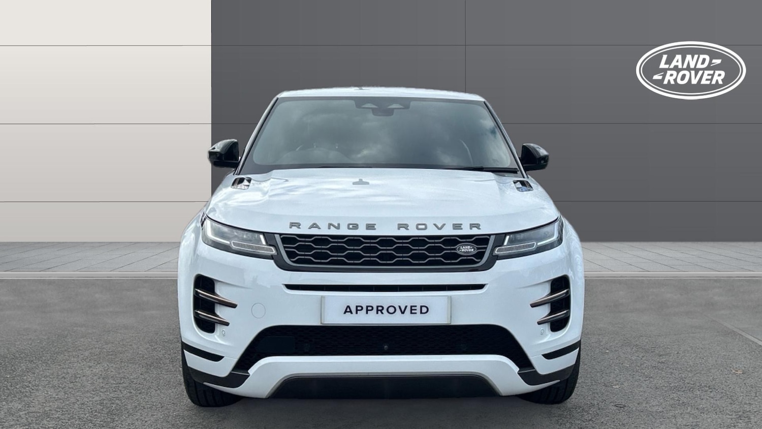 Used Land Rover Range Rover Evoque 2021 for sale - 76482768: Photo 7