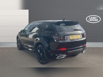 Used Land Rover Discovery Sport 2019 for sale - 75772944: Photo