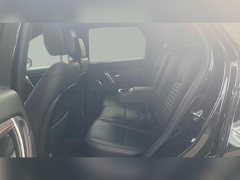 Used Land Rover Discovery Sport 2019 for sale - 75772944: Photo
