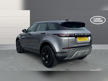 Used Land Rover Range Rover Evoque 2020 for sale - 77779024: Photo