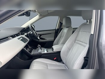 Used Land Rover Range Rover Evoque 2020 for sale - 77779024: Photo