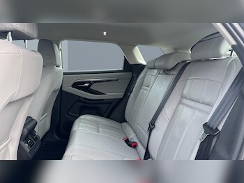 Used Land Rover Range Rover Evoque 2020 for sale - 77779024: Photo