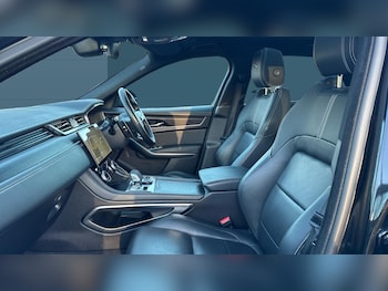 Used Jaguar F-Pace 2023 for sale - 77088068: Photo