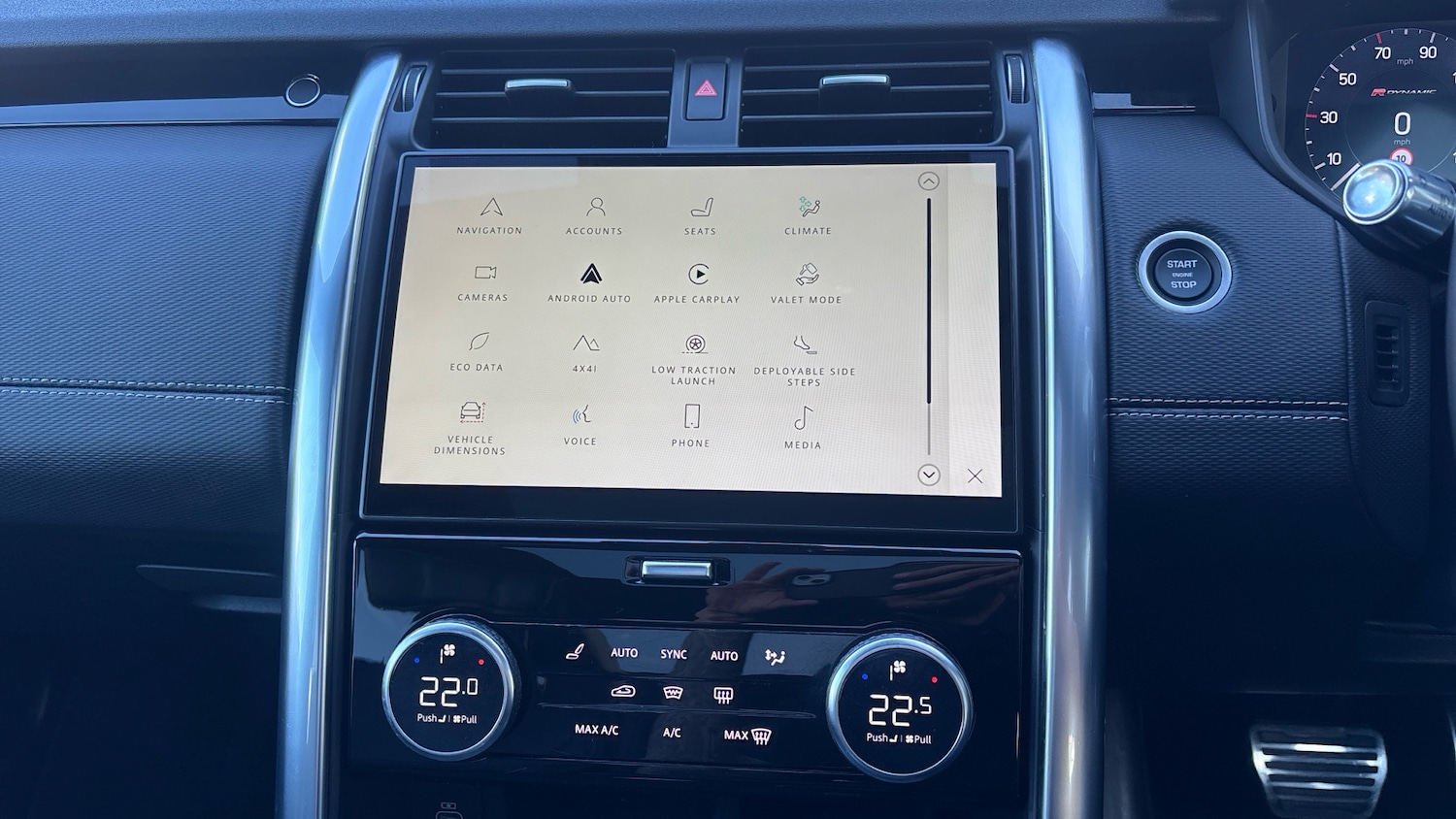 Used Land Rover Discovery 2021 for sale - 76045365: Photo 14