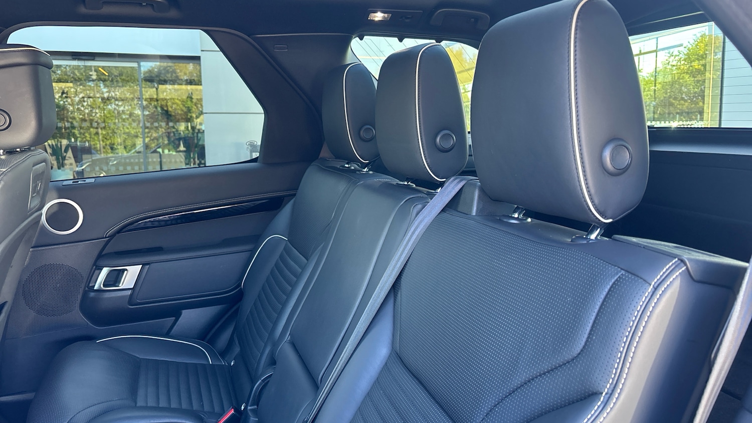 Used Land Rover Discovery 2021 for sale - 76045365: Photo 40