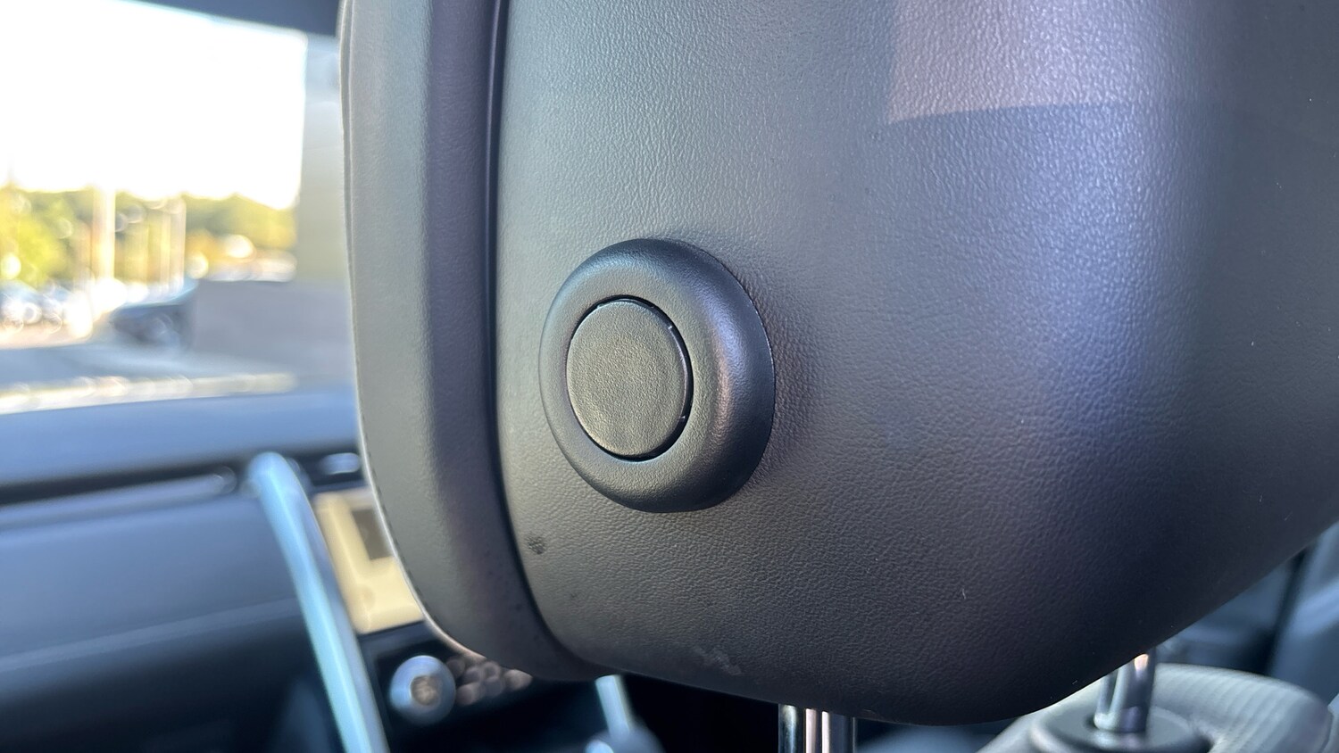 Used Land Rover Discovery 2021 for sale - 76045365: Photo 46