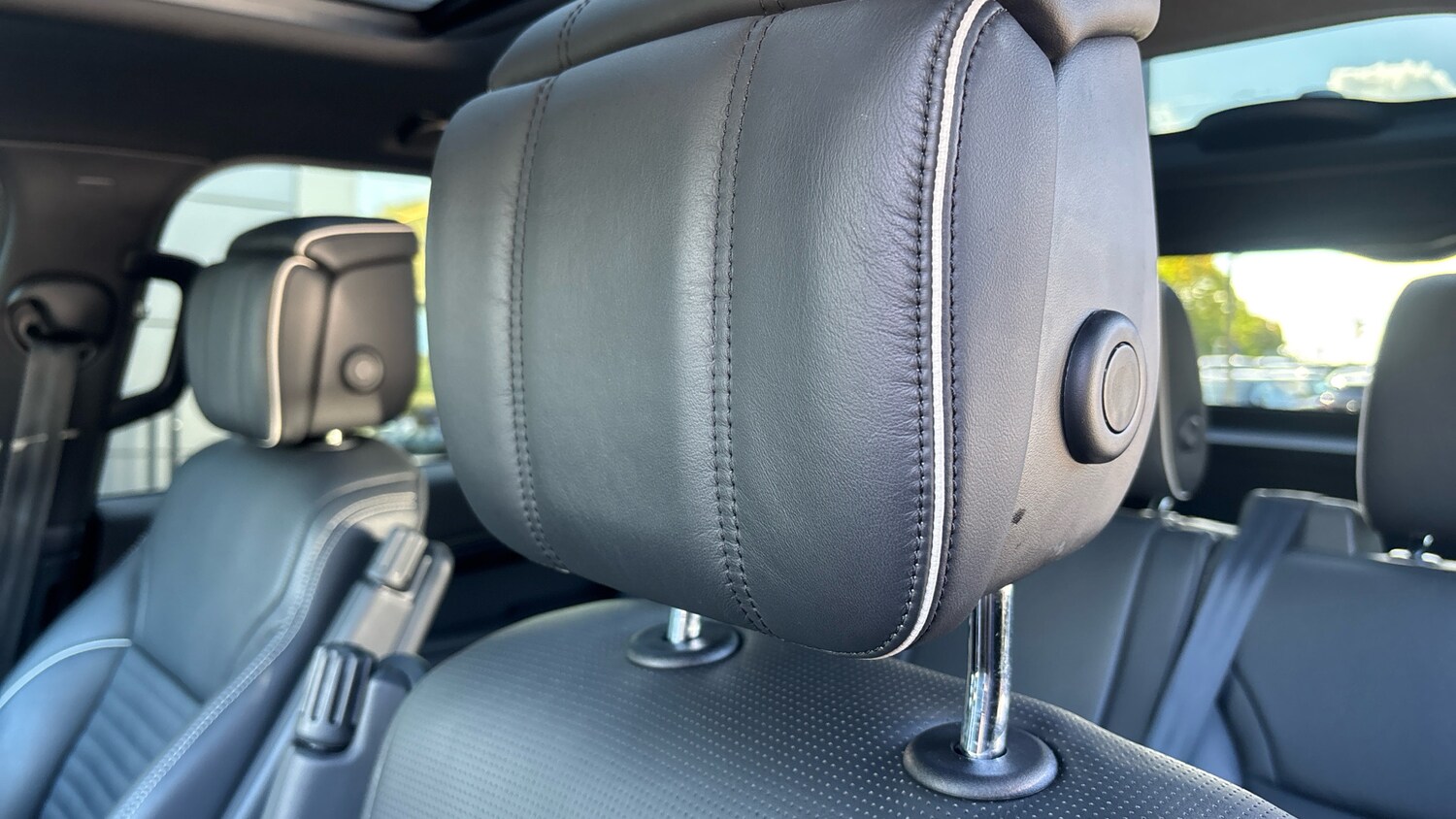 Used Land Rover Discovery 2021 for sale - 76045365: Photo 47