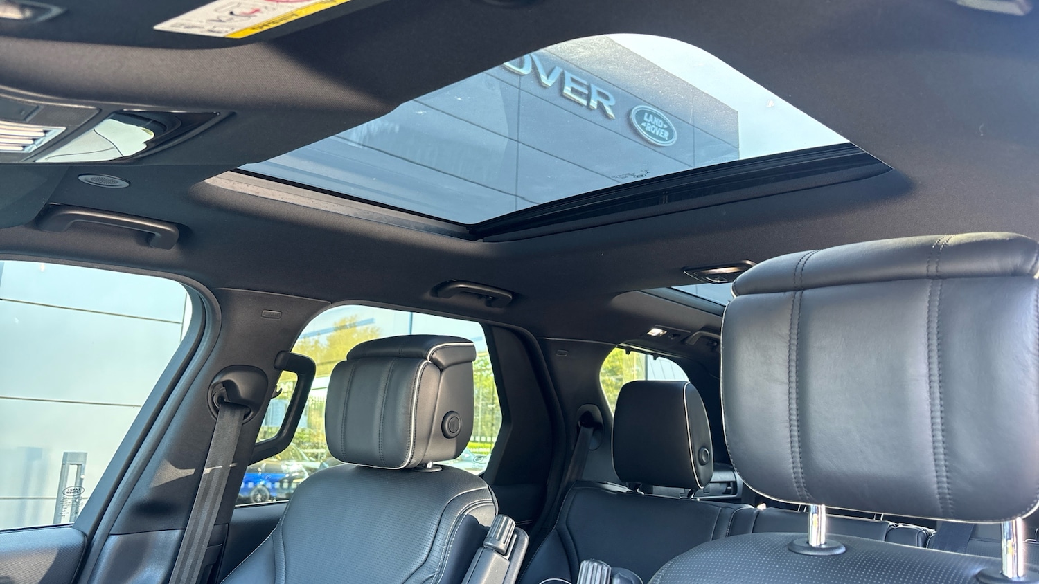 Used Land Rover Discovery 2021 for sale - 76045365: Photo 48