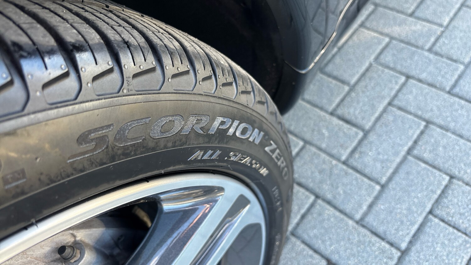 Used Land Rover Discovery 2021 for sale - 76045365: Photo 59