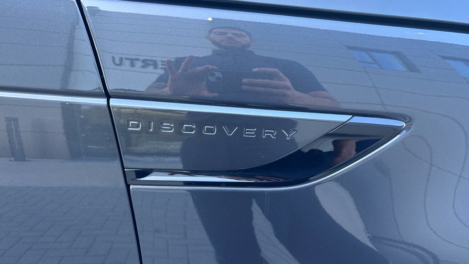 Used Land Rover Discovery 2021 for sale - 76045365: Photo 67