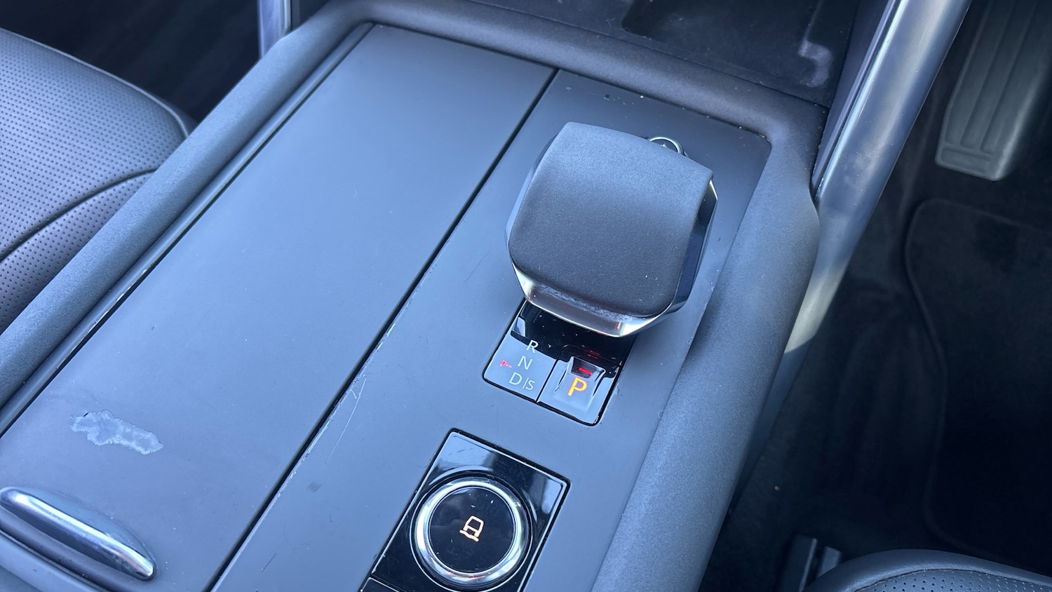 Used Land Rover Discovery 2021 for sale - 76045365: Photo 81