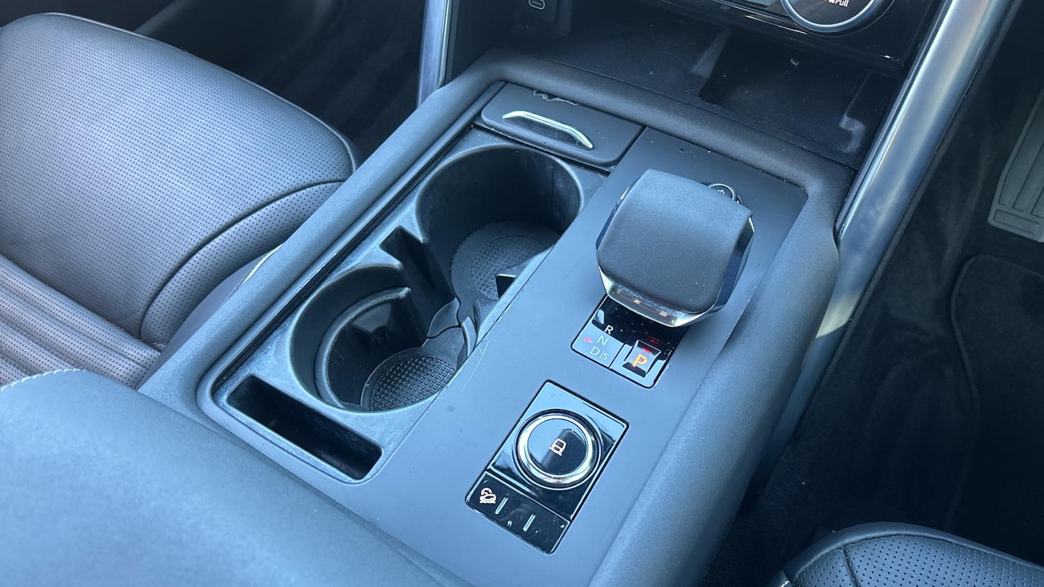 Used Land Rover Discovery 2021 for sale - 76045365: Photo 82