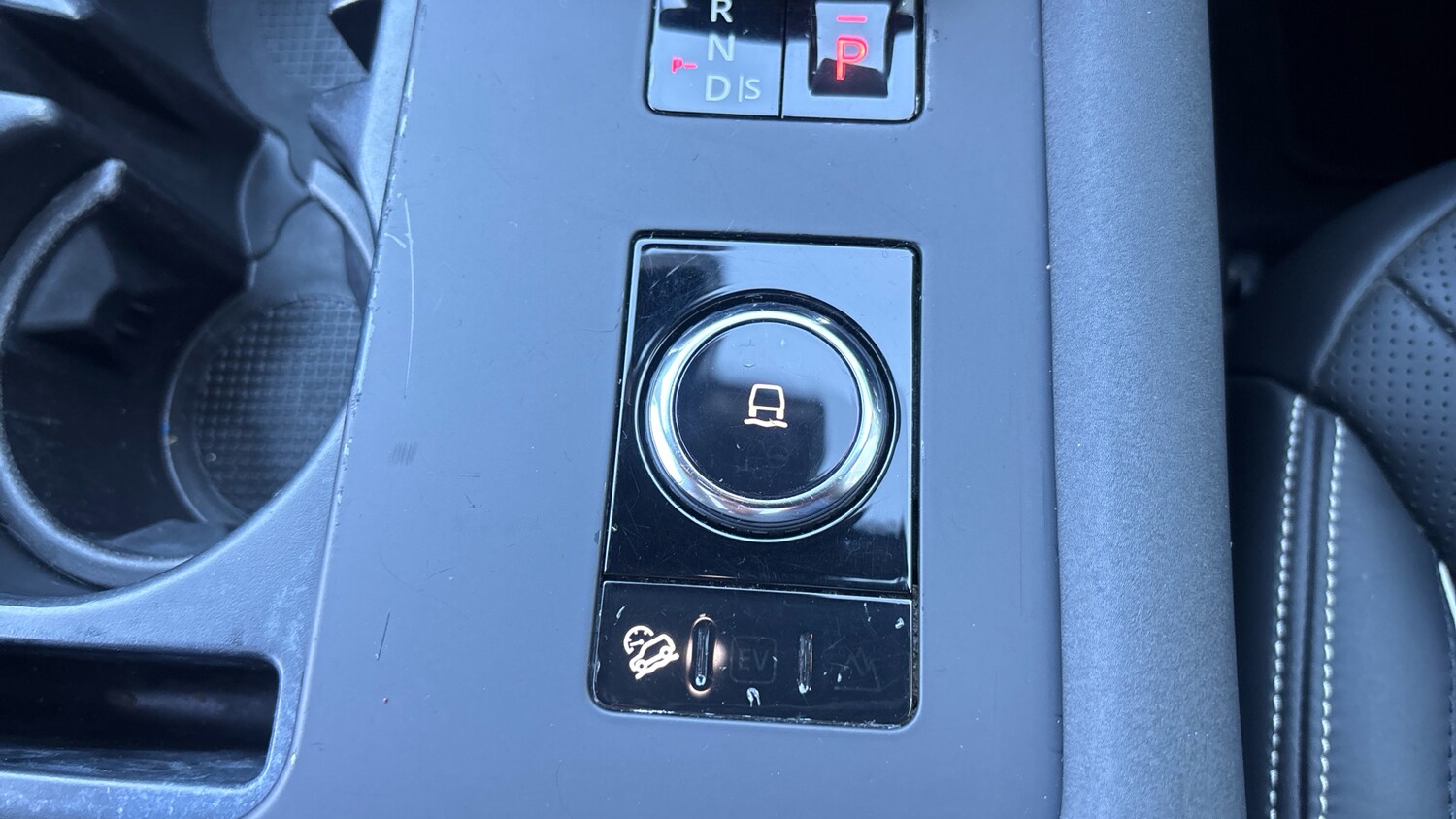 Used Land Rover Discovery 2021 for sale - 76045365: Photo 83