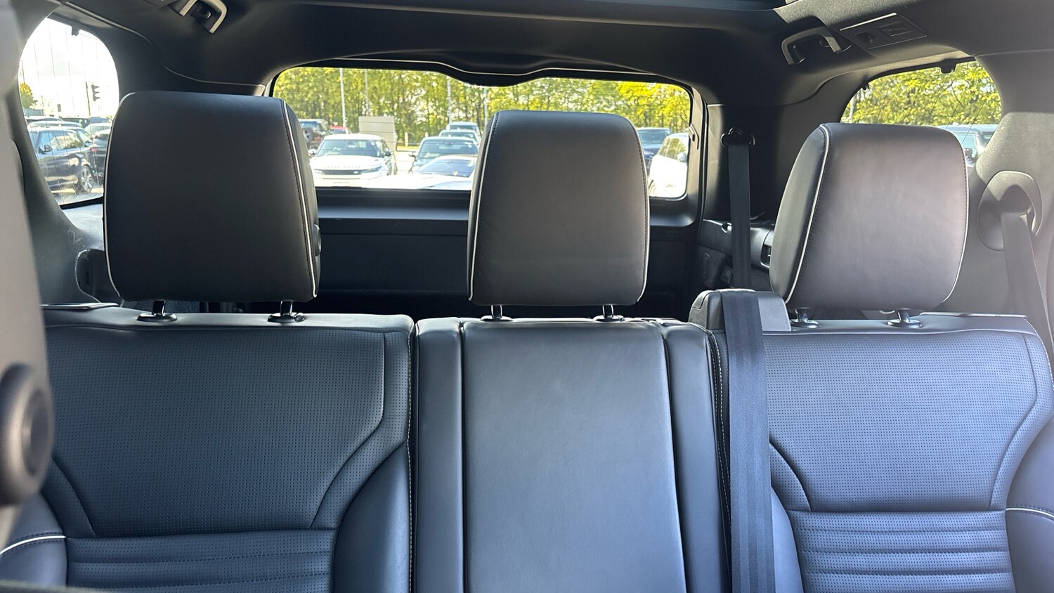 Used Land Rover Discovery 2021 for sale - 76045365: Photo 90