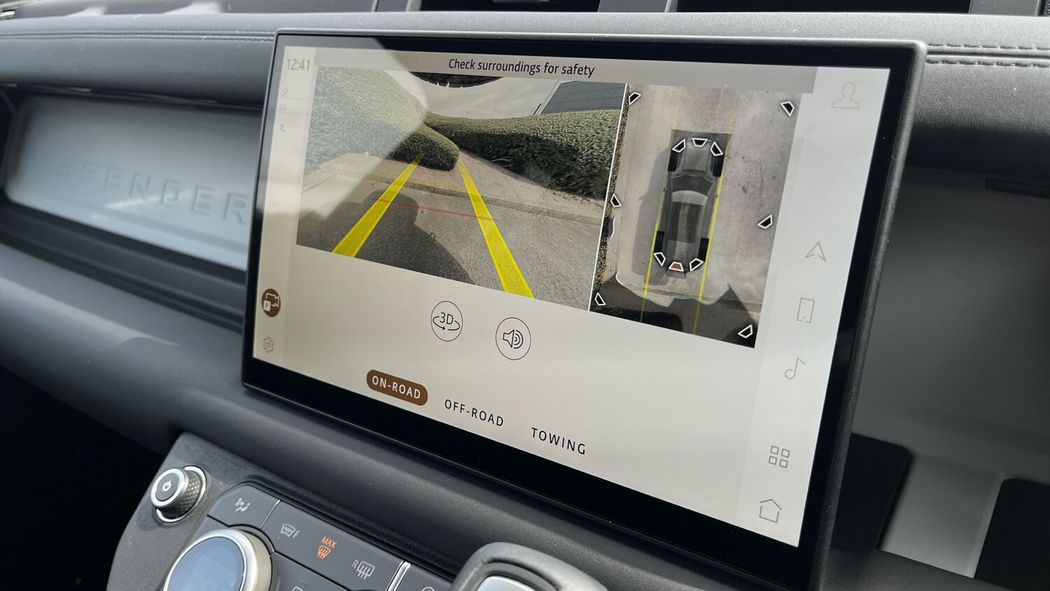 Used Land Rover Defender 2024 for sale - 76738639: Photo 12