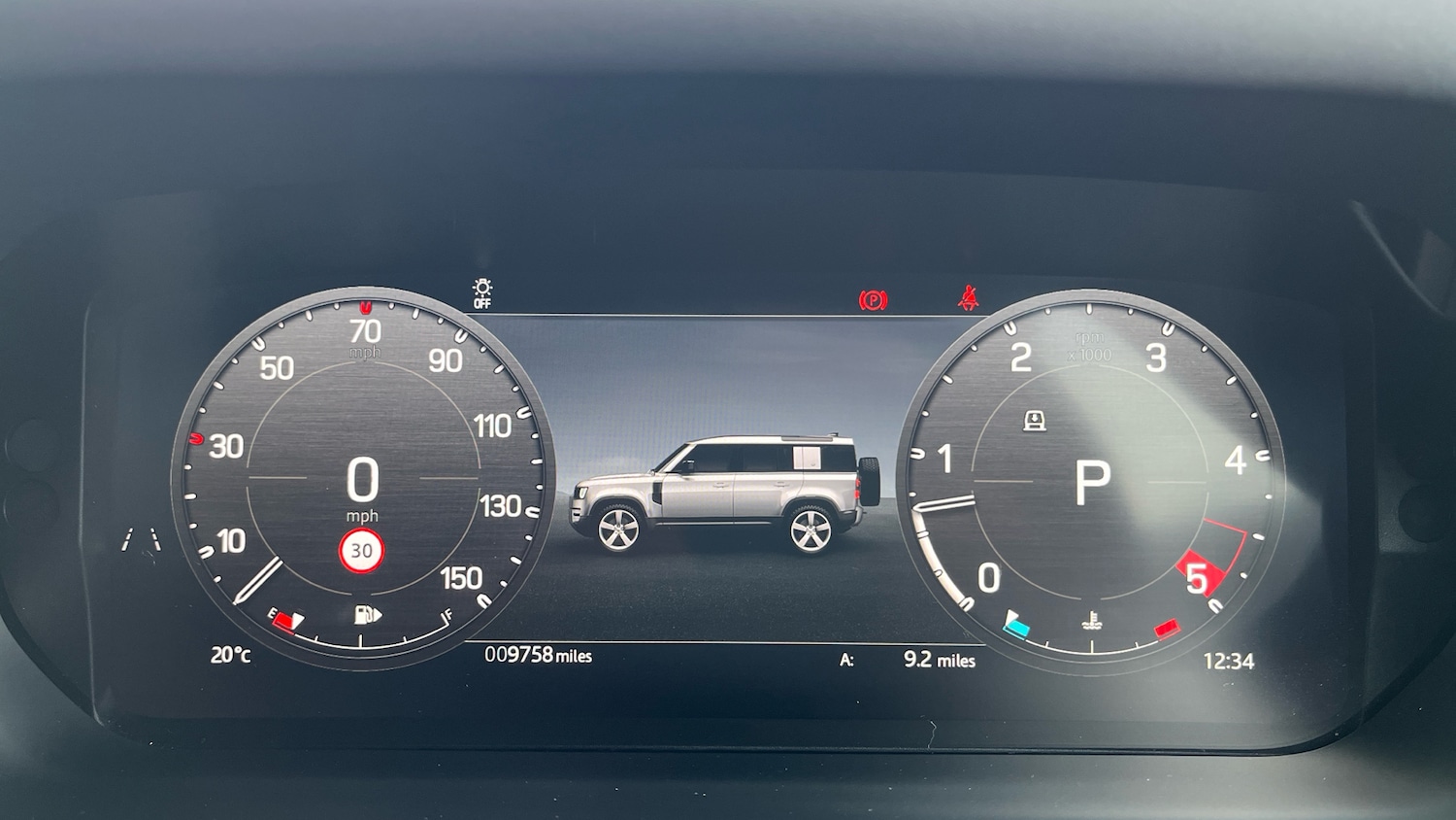 Used Land Rover Defender 2024 for sale - 76738639: Photo 16