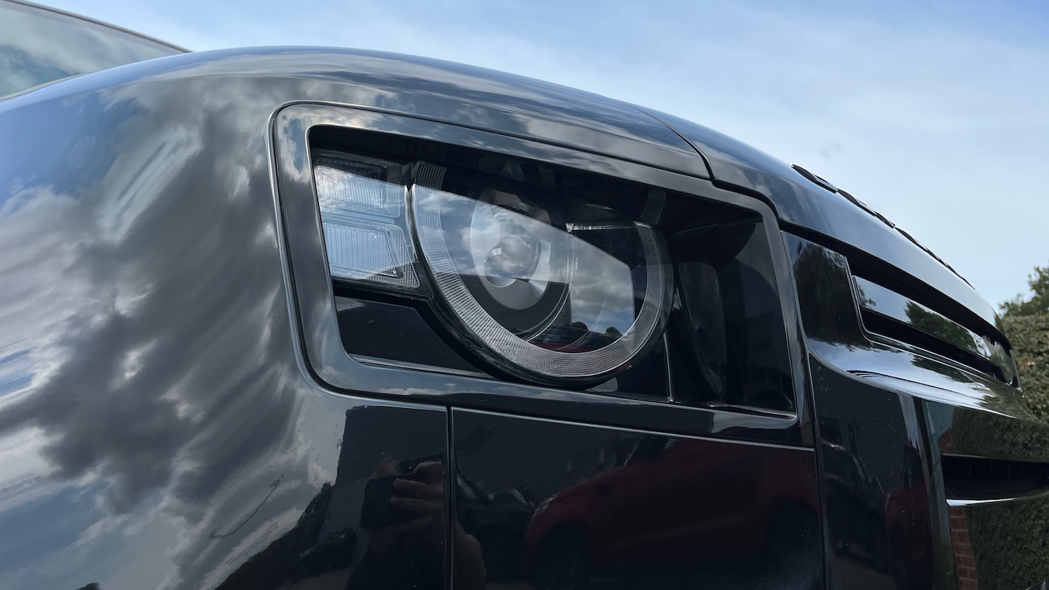 Used Land Rover Defender 2024 for sale - 76738639: Photo 17