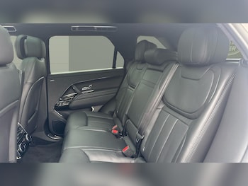 Used Land Rover Range Rover Sport 2024 for sale - 78366648: Photo