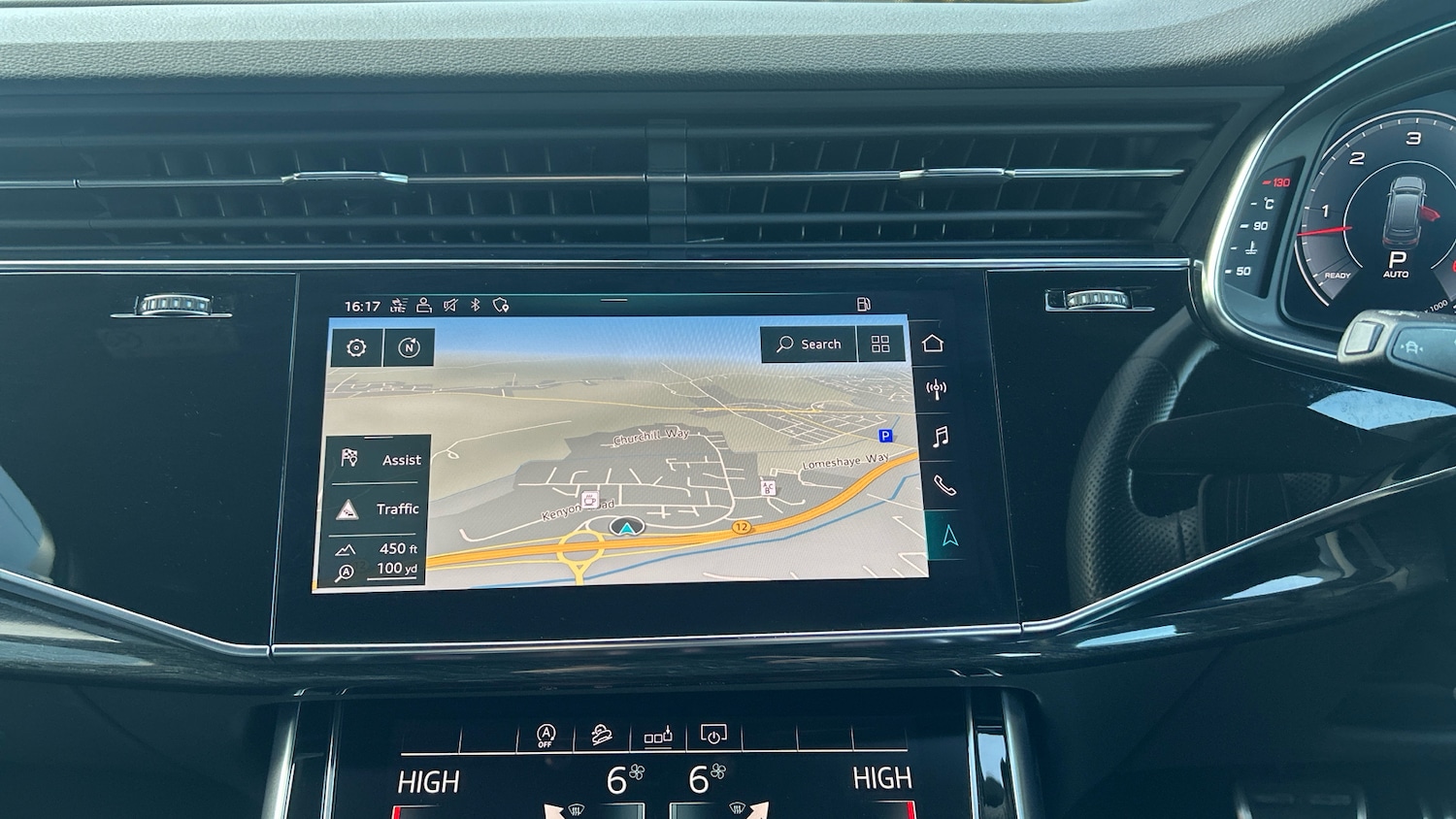 Used Audi Q7 2020 for sale - 76599887: Photo 12