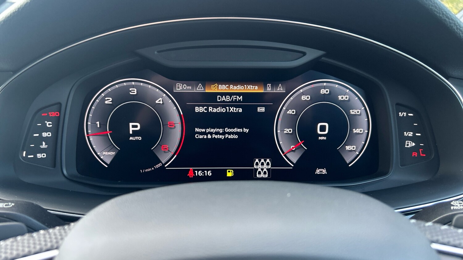 Used Audi Q7 2020 for sale - 76599887: Photo 18