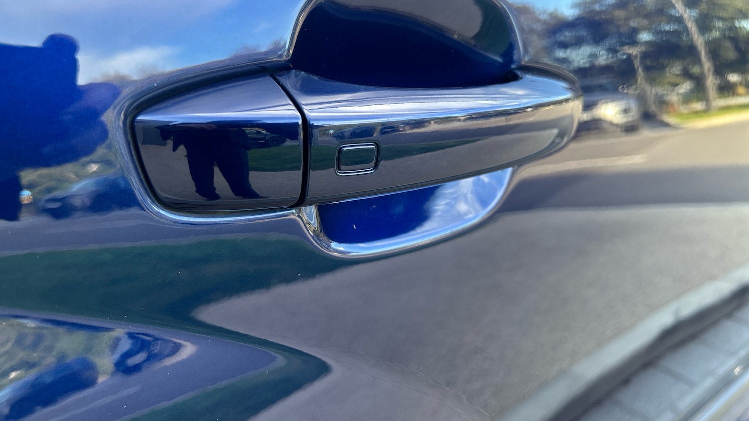 Used Audi Q7 2020 for sale - 76599887: Photo 22