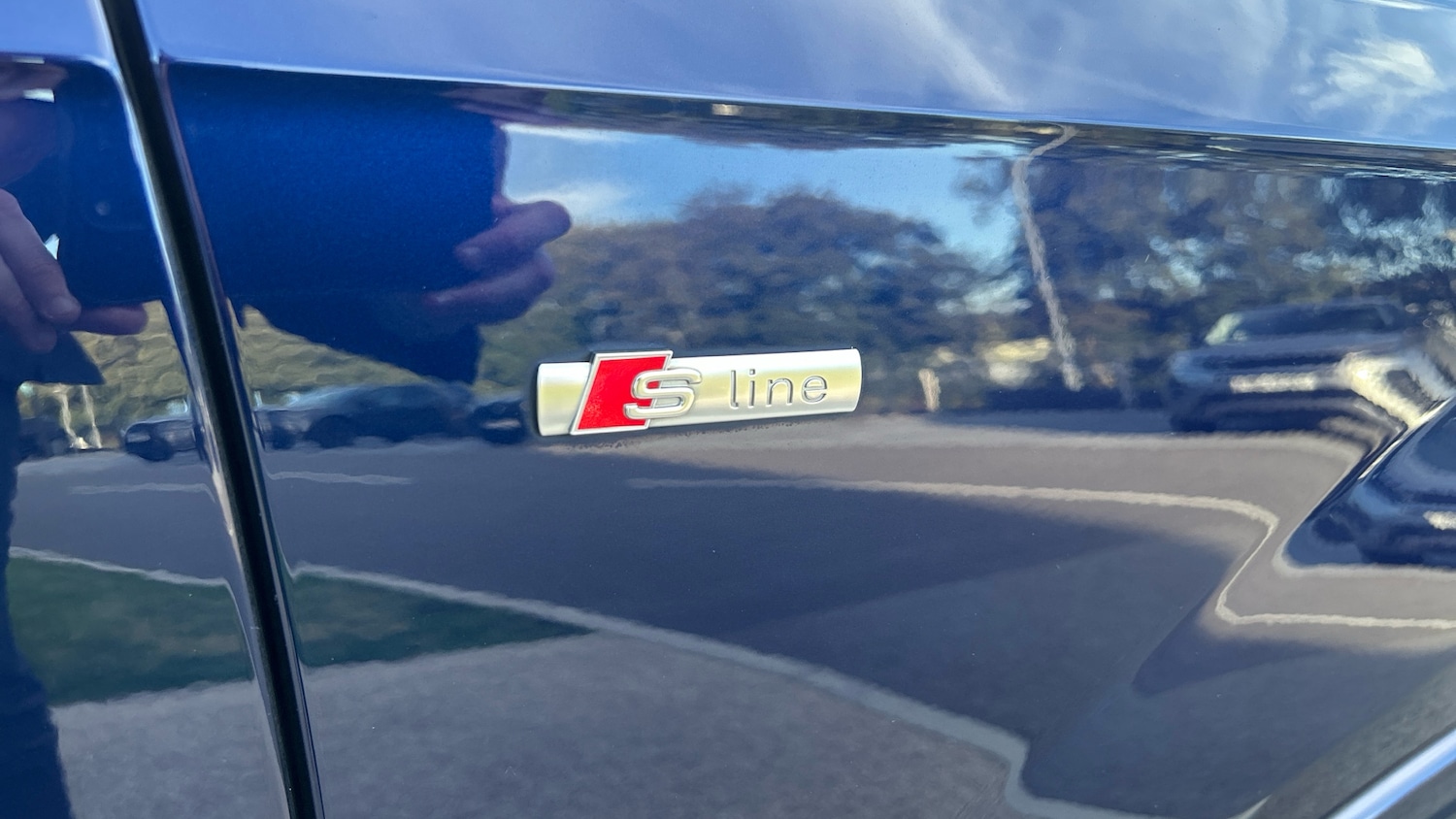 Used Audi Q7 2020 for sale - 76599887: Photo 24