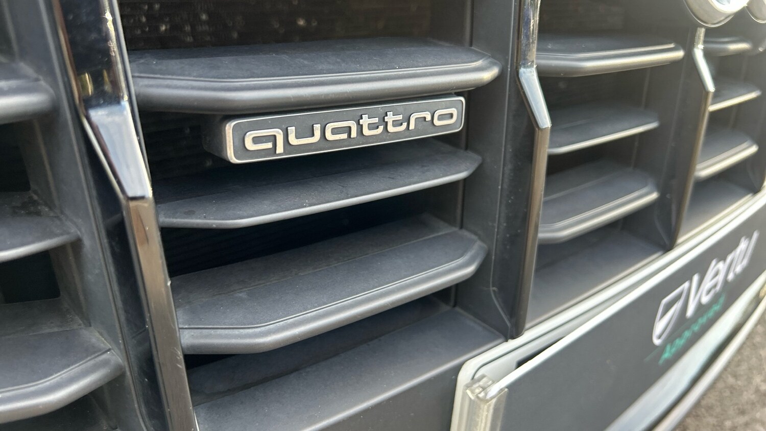 Used Audi Q7 2020 for sale - 76599887: Photo 28