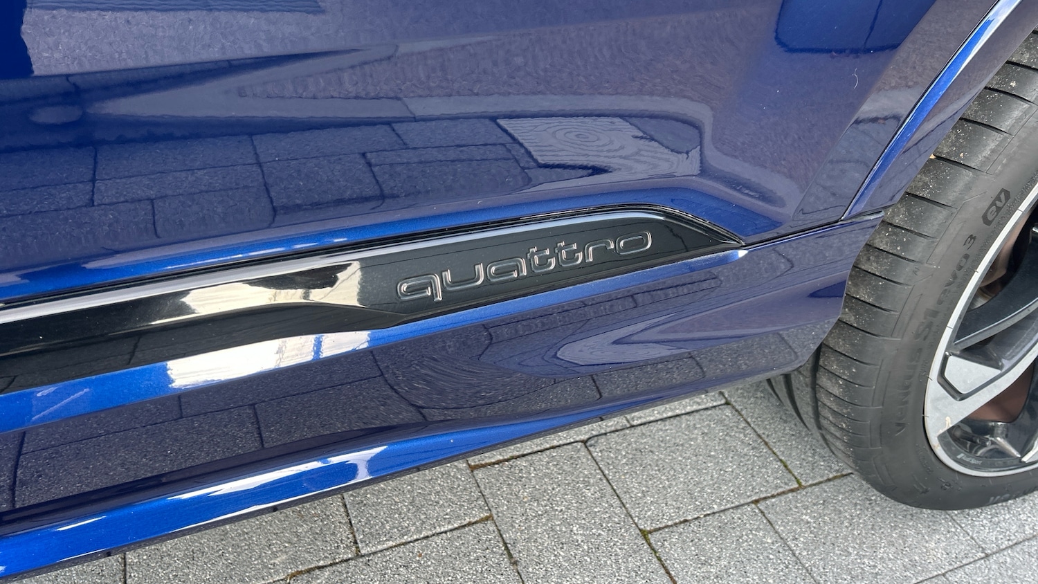 Used Audi Q7 2020 for sale - 76599887: Photo 30