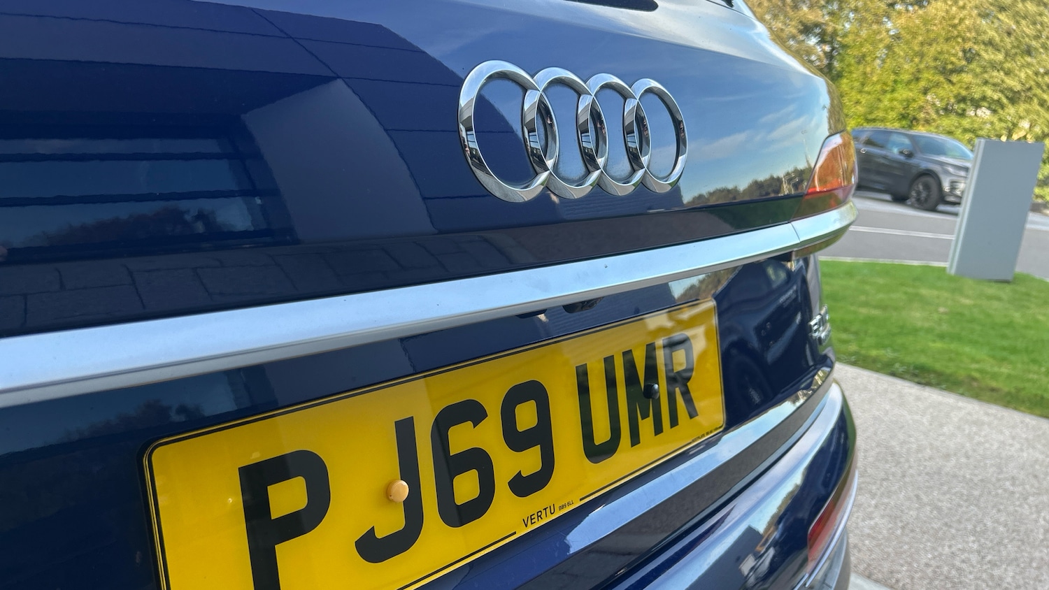 Used Audi Q7 2020 for sale - 76599887: Photo 31