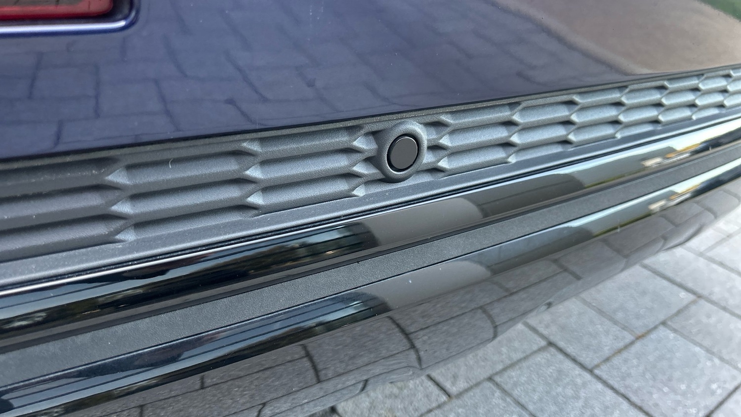 Used Audi Q7 2020 for sale - 76599887: Photo 33