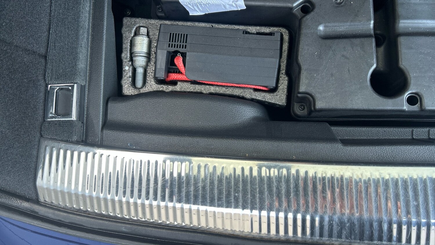 Used Audi Q7 2020 for sale - 76599887: Photo 38