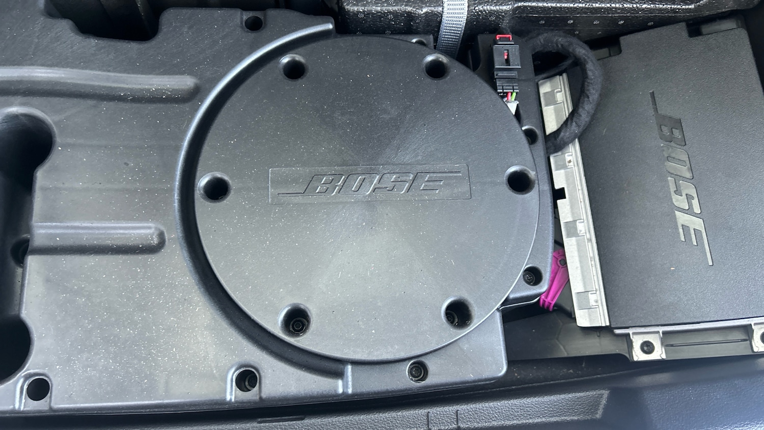 Used Audi Q7 2020 for sale - 76599887: Photo 39