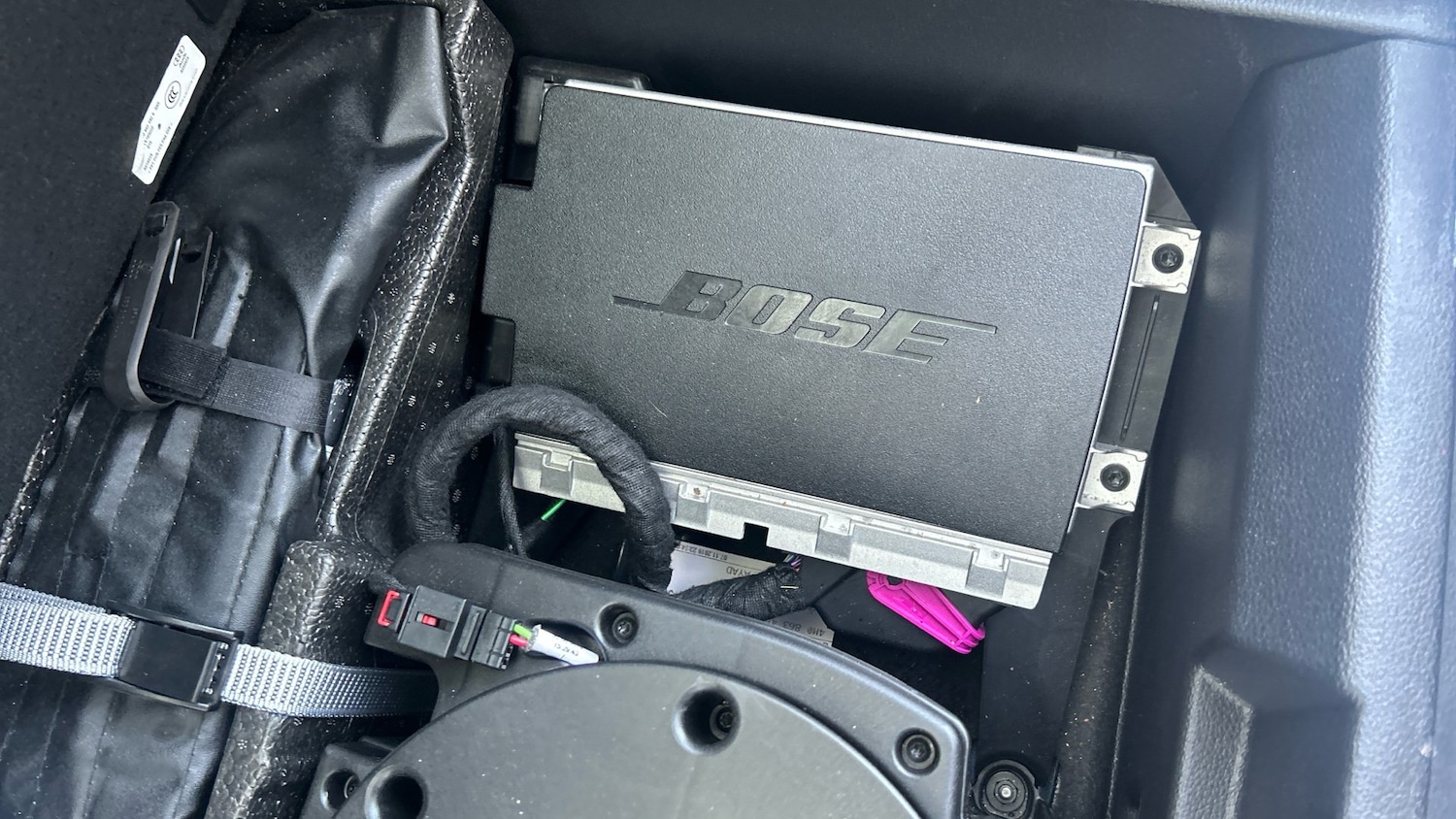 Used Audi Q7 2020 for sale - 76599887: Photo 40