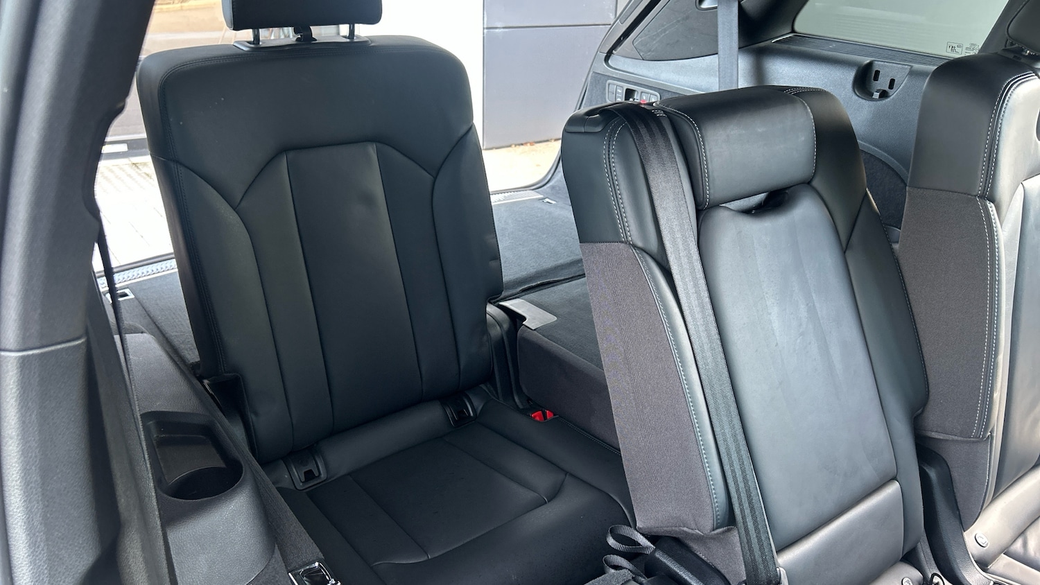 Used Audi Q7 2020 for sale - 76599887: Photo 42