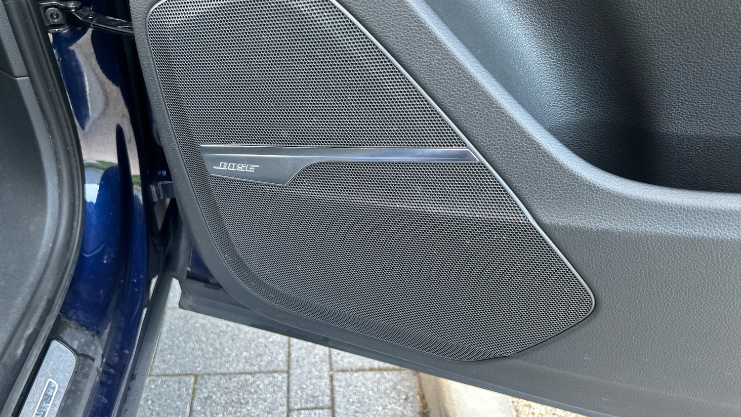 Used Audi Q7 2020 for sale - 76599887: Photo 46