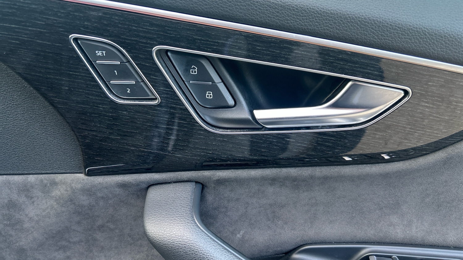 Used Audi Q7 2020 for sale - 76599887: Photo 49