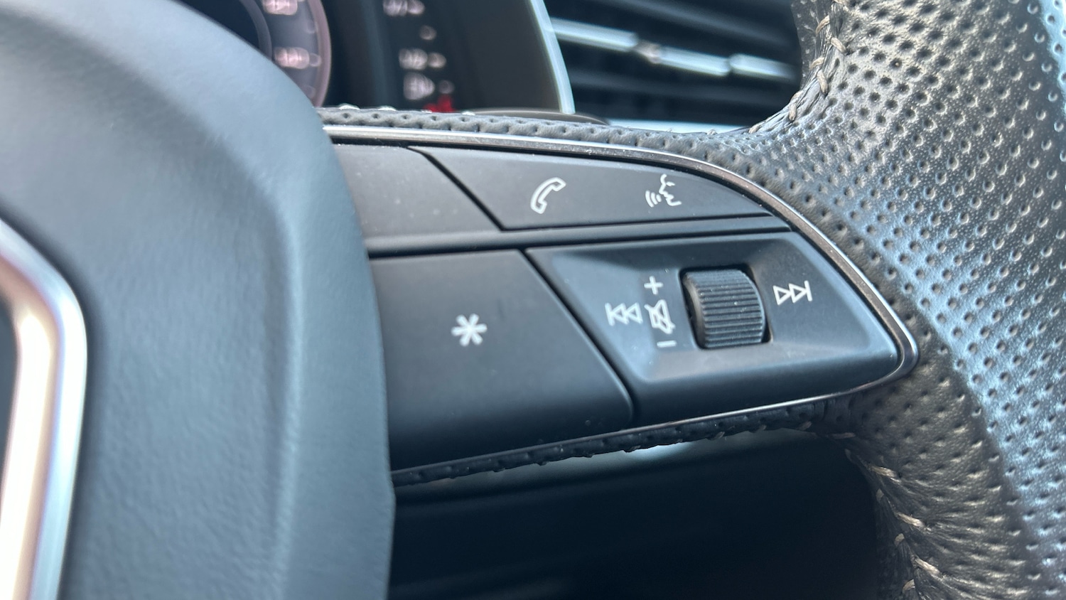 Used Audi Q7 2020 for sale - 76599887: Photo 54