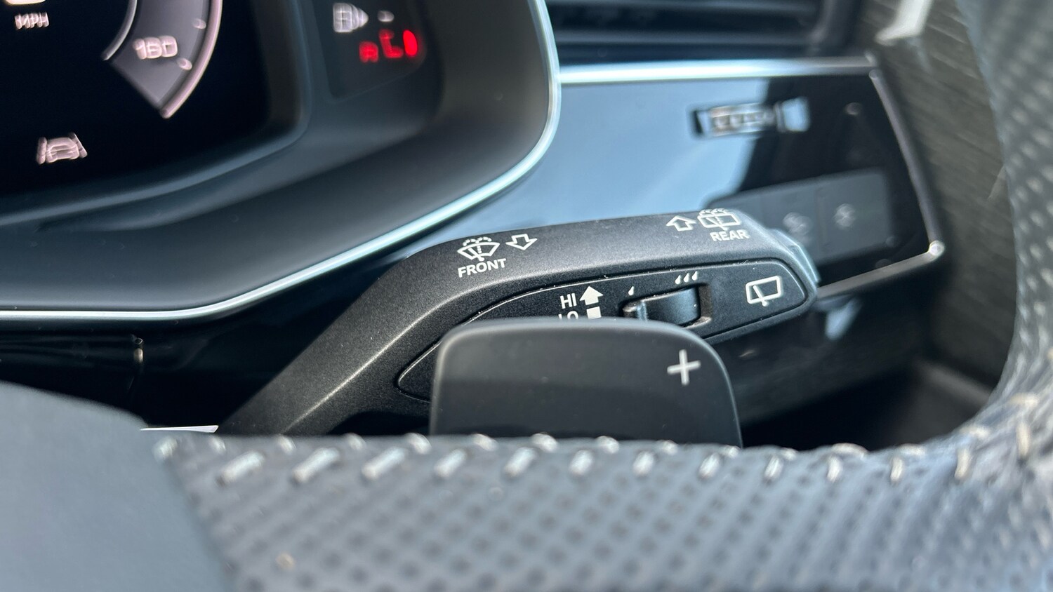 Used Audi Q7 2020 for sale - 76599887: Photo 55