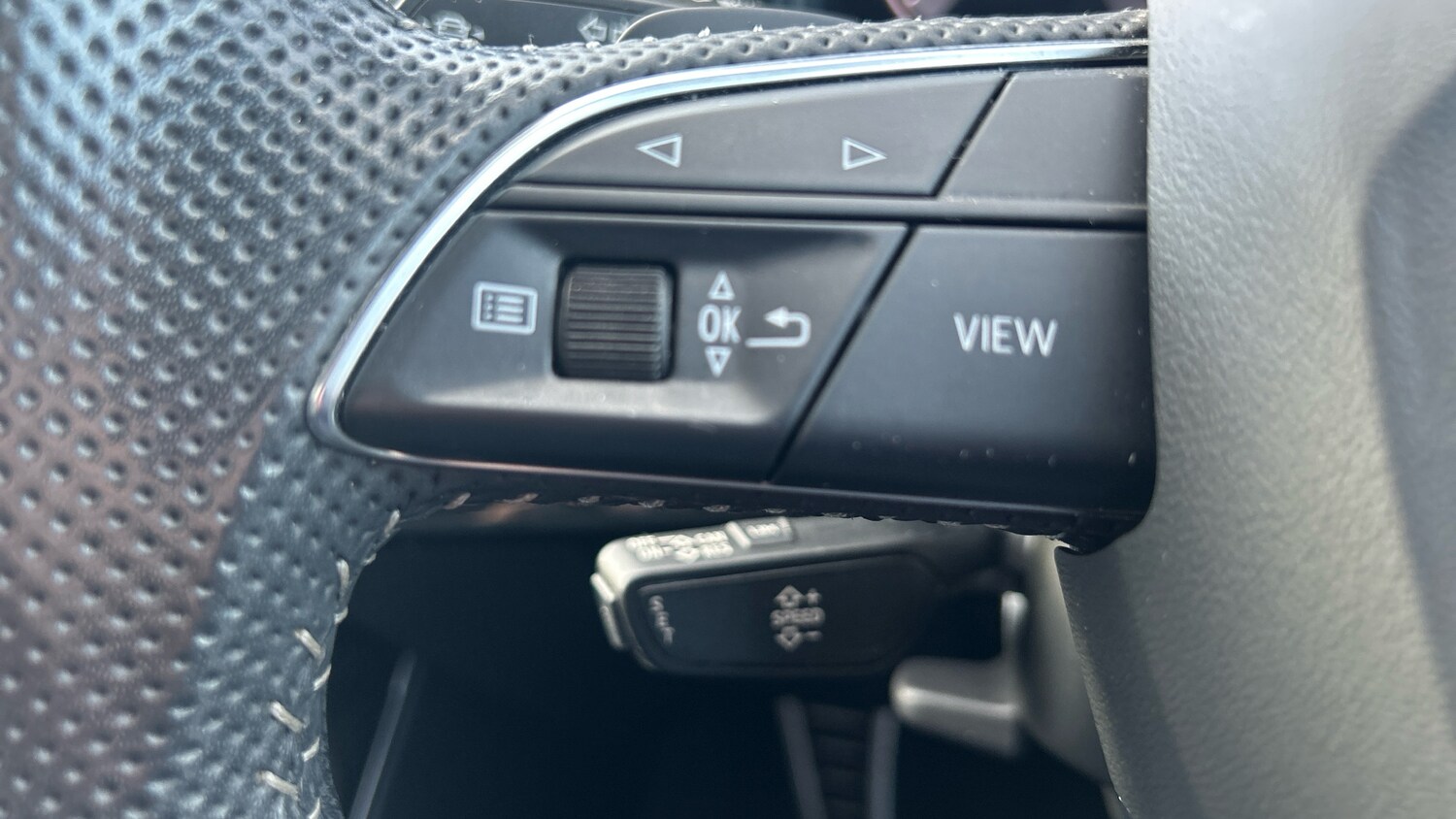 Used Audi Q7 2020 for sale - 76599887: Photo 56