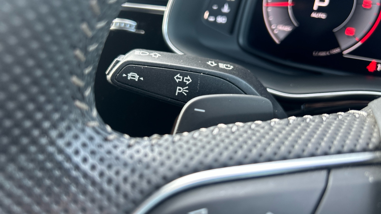 Used Audi Q7 2020 for sale - 76599887: Photo 57