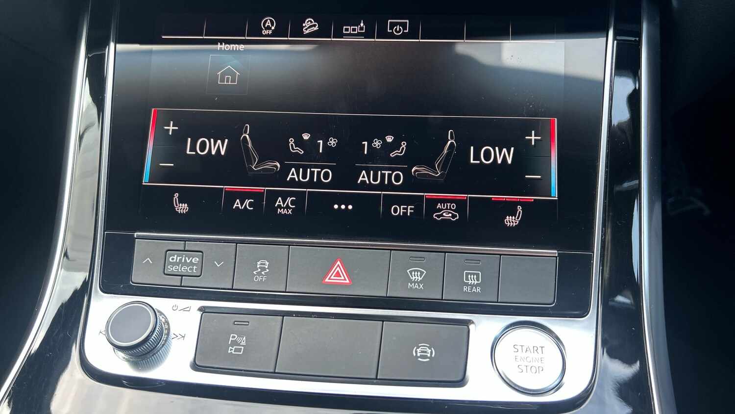 Used Audi Q7 2020 for sale - 76599887: Photo 61