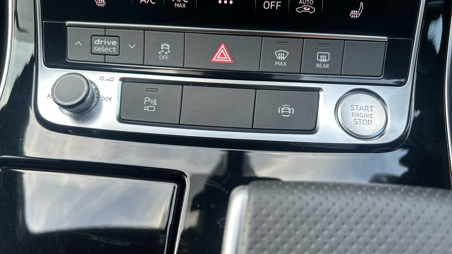 Used Audi Q7 2020 for sale - 76599887: Photo 63