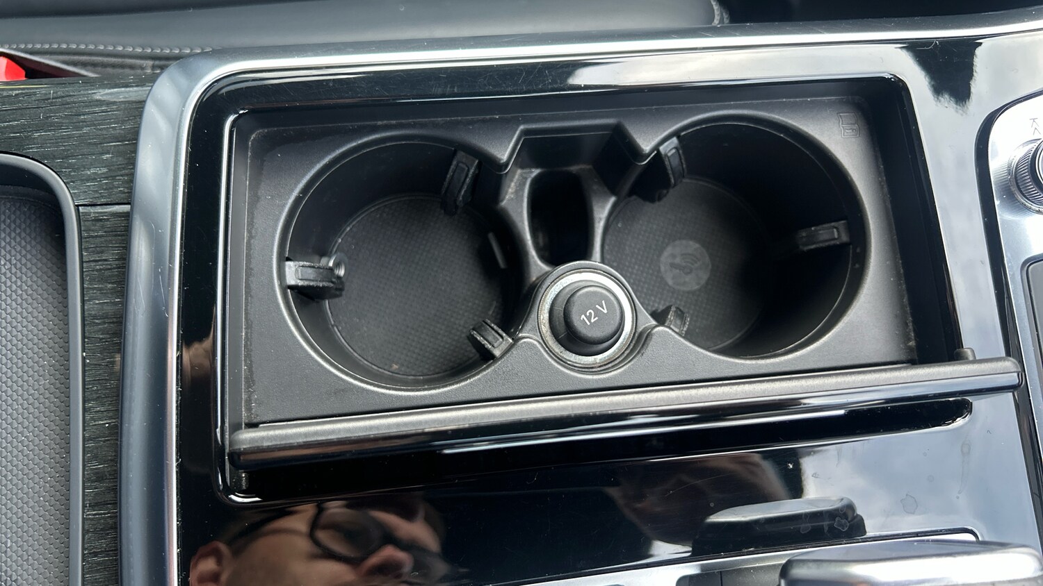 Used Audi Q7 2020 for sale - 76599887: Photo 64